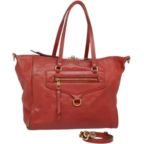 Pre-owned > Pre-owned Bags > Pre-owned Handbags - - Louis Vuitton Vintage - Modalova