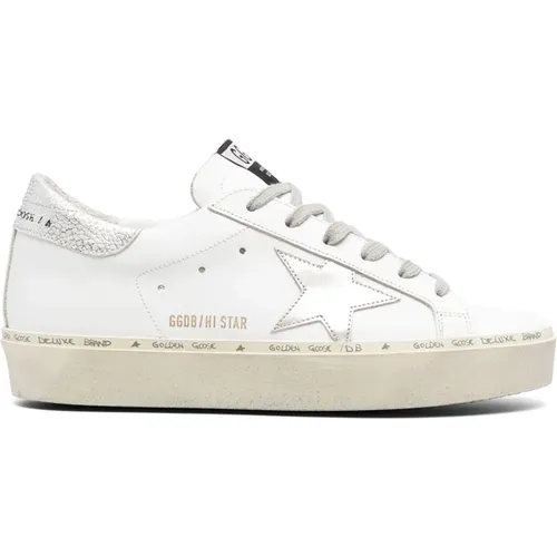 Shoes > Sneakers - - Golden Goose - Modalova