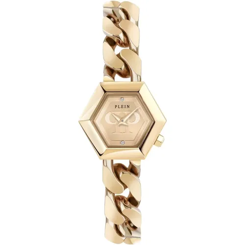 Accessories > Watches - - Philipp Plein - Modalova