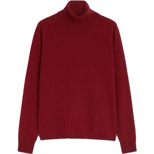 Knitwear > Turtlenecks - - Max Mara Studio - Modalova