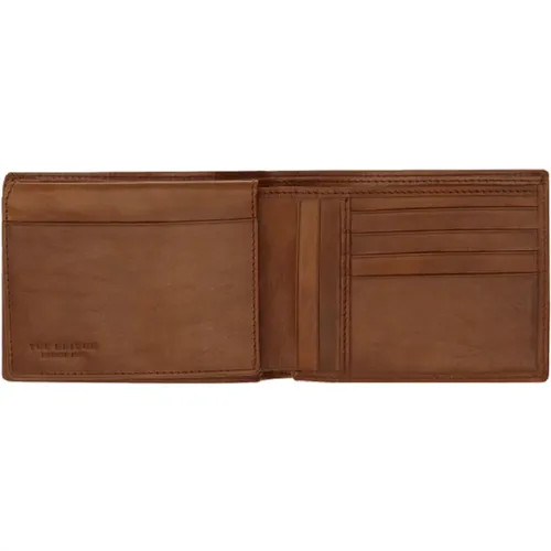 Accessories > Wallets & Cardholders - - The Bridge - Modalova