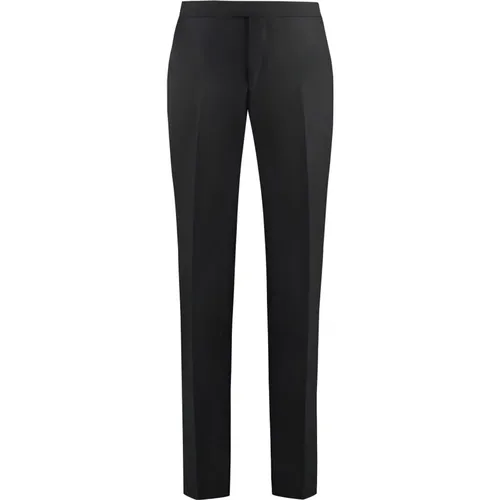 Trousers > Suit Trousers - - Z Zegna - Modalova