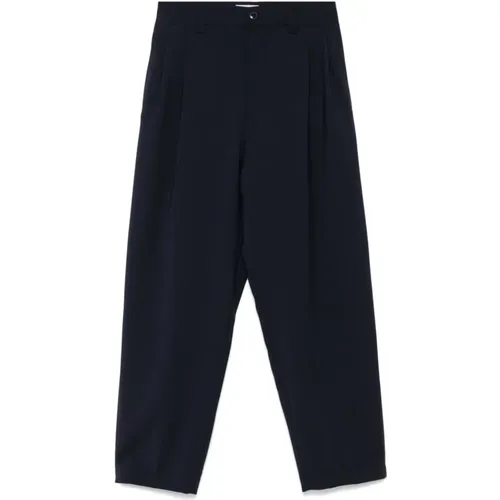 Trousers > Straight Trousers - - Barena Venezia - Modalova