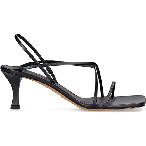 Shoes > Sandals > High Heel Sandals - - Proenza Schouler - Modalova