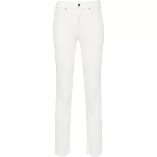 Jeans > Slim-fit Jeans - - Tom Ford - Modalova