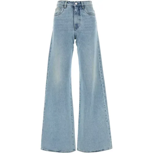 Jeans > Wide Jeans - - Coperni - Modalova