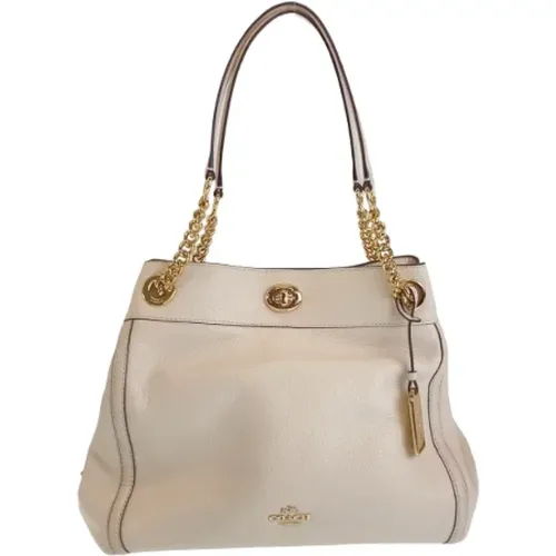 Pre-owned > Pre-owned Bags > Pre-owned Handbags - - Coach Pre-owned - Modalova