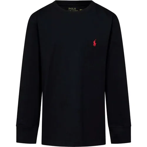 Tops > Long Sleeve Tops - - Polo Ralph Lauren - Modalova