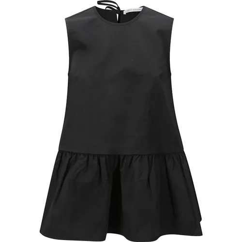 Tops > Sleeveless Tops - - Cecilie Bahnsen - Modalova