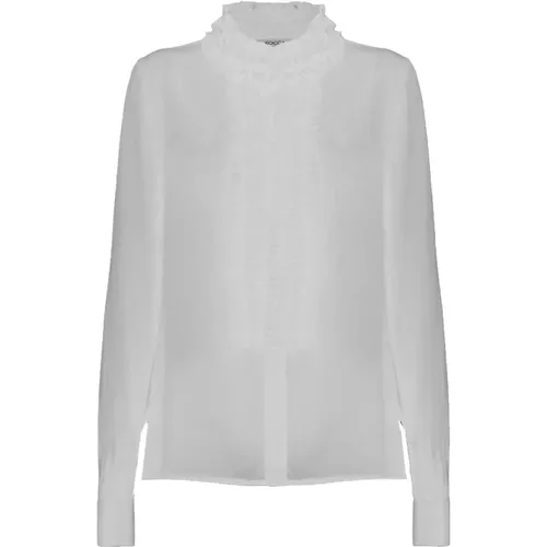 Blouses & Shirts > Shirts - - Kocca - Modalova