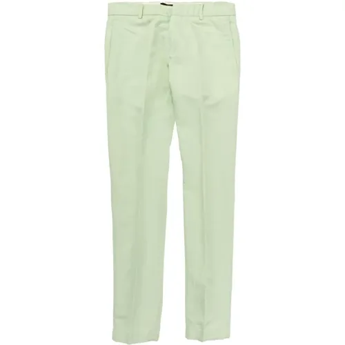 Trousers > Slim-fit Trousers - - Liu Jo - Modalova