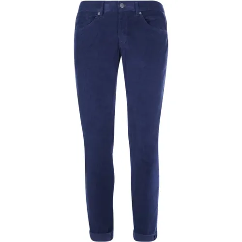 Jeans > Skinny Jeans - - Dondup - Modalova