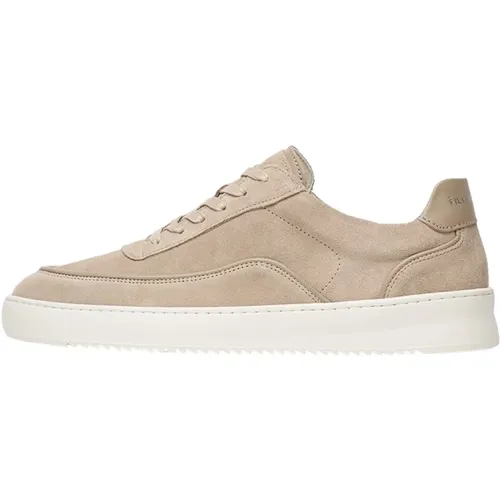 Shoes > Sneakers - - Filling Pieces - Modalova