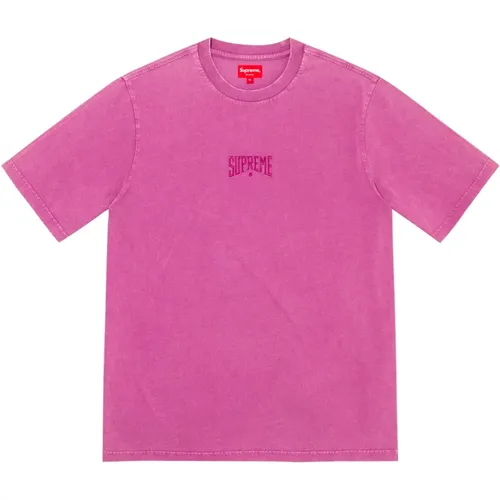 Tops > T-Shirts - - Supreme - Modalova