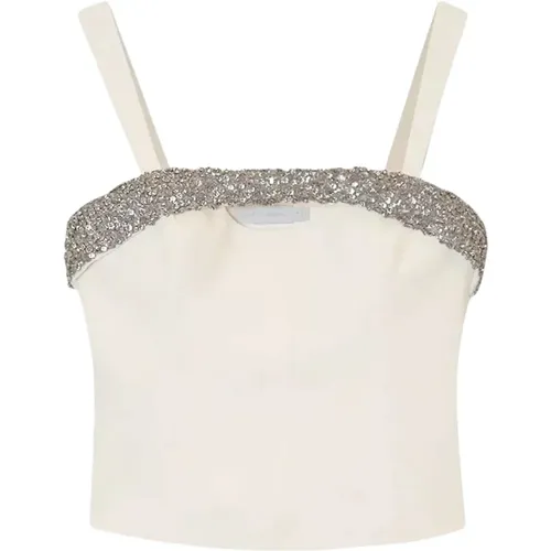 Tops > Sleeveless Tops - - Simkhai - Modalova