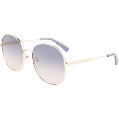 Accessories > Sunglasses - - Longchamp - Modalova