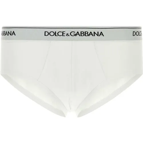 Underwear > Bottoms - - Dolce & Gabbana - Modalova