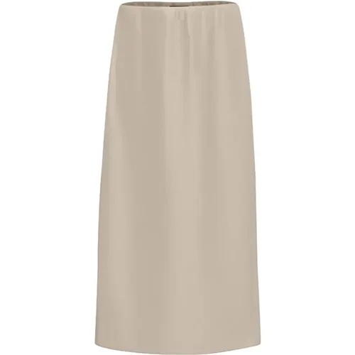 Skirts > Midi Skirts - - Emme DI Marella - Modalova