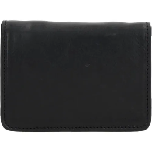 Accessories > Wallets & Cardholders - - Ann Demeulemeester - Modalova