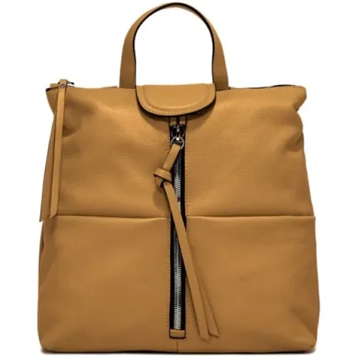 Bags > Backpacks - - Gianni Chiarini - Modalova