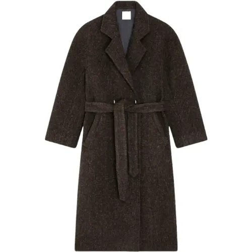 Coats > Belted Coats - - Roseanna - Modalova