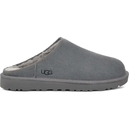 UGG - Shoes > Slippers - Gray - Ugg - Modalova