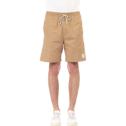 Shorts > Casual Shorts - - Department Five - Modalova