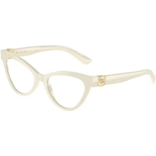 Accessories > Glasses - - Dolce & Gabbana - Modalova