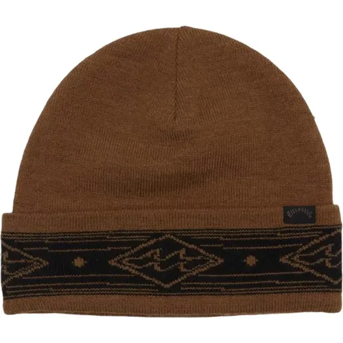 Accessories > Hats > Beanies - - Billabong - Modalova