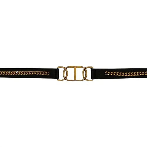 Accessories > Belts - - Twinset - Modalova