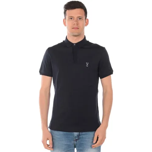 Tops > Polo Shirts - - Emporio Armani - Modalova