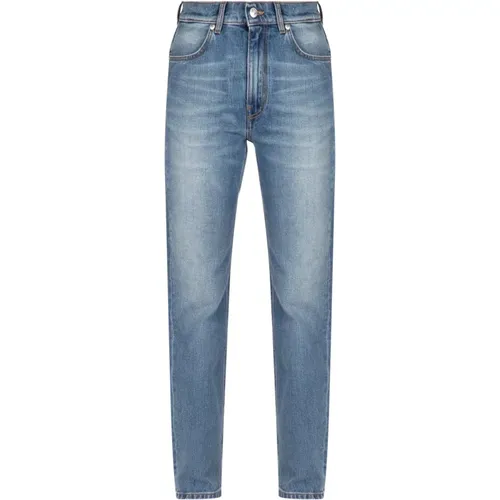 Jeans > Slim-fit Jeans - - Mauro Grifoni - Modalova