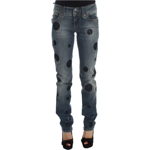 Jeans > Slim-fit Jeans - - John Galliano - Modalova