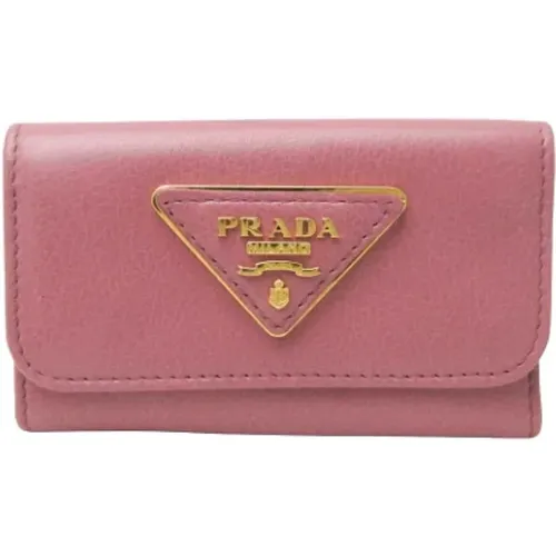 Pre-owned > Pre-owned Accessories - - Prada Vintage - Modalova