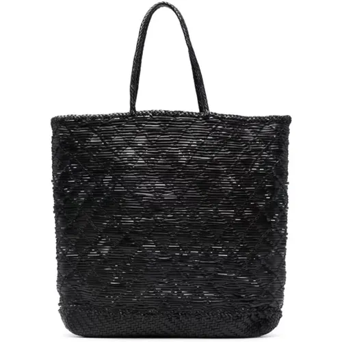 Bags > Tote Bags - - Dragon Diffusion - Modalova