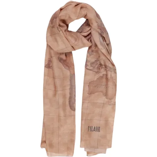 Accessories > Scarves - - Alviero Martini 1a Classe - Modalova