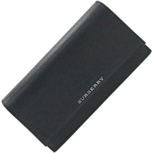 Pre-owned > Pre-owned Accessories > Pre-owned Wallets - - Burberry Vintage - Modalova