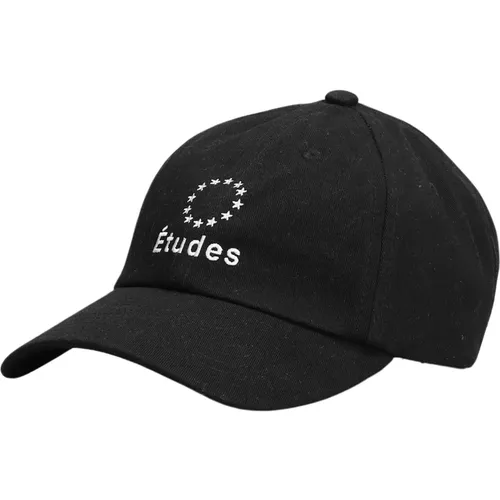 Accessories > Hats > Caps - - Études - Modalova