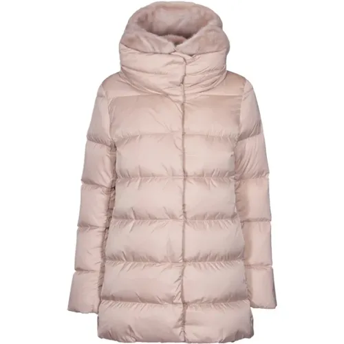 Jackets > Winter Jackets - - Herno - Modalova