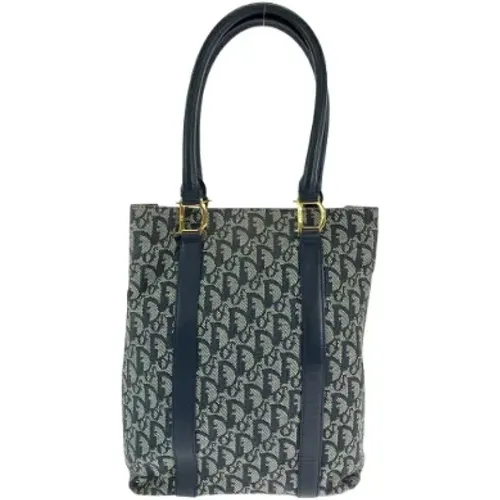 Pre-owned > Pre-owned Bags > Pre-owned Tote Bags - - Dior Vintage - Modalova