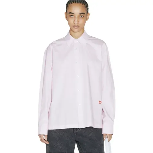 Blouses & Shirts > Shirts - - alexander wang - Modalova