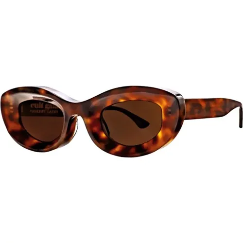 Accessories > Sunglasses - - Thierry Lasry - Modalova