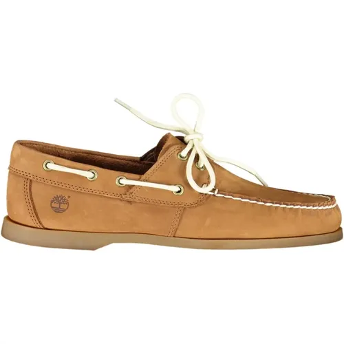 Shoes > Flats > Sailor Shoes - - Timberland - Modalova