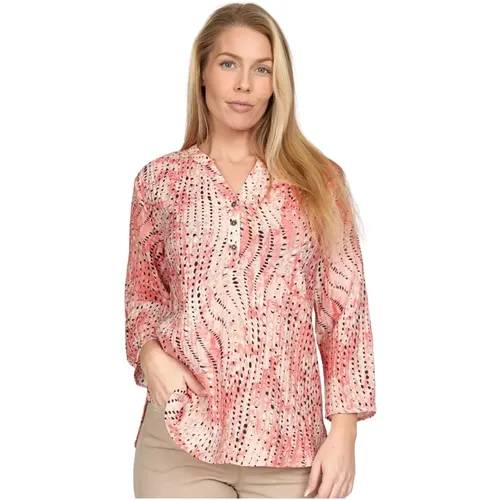 Blouses & Shirts > Blouses - - 2-Biz - Modalova