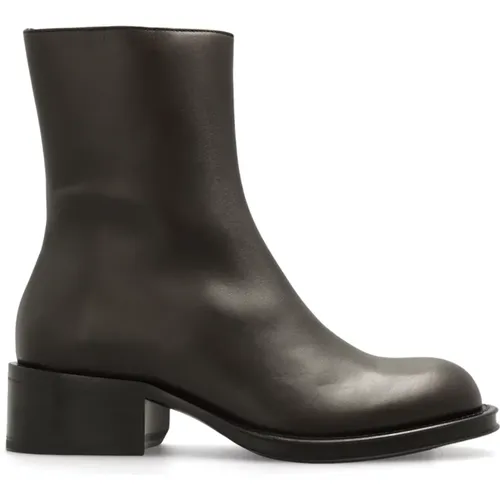 Shoes > Boots > Ankle Boots - - Lanvin - Modalova