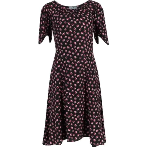 Pre-owned > Pre-owned Dresses - - Prada Vintage - Modalova