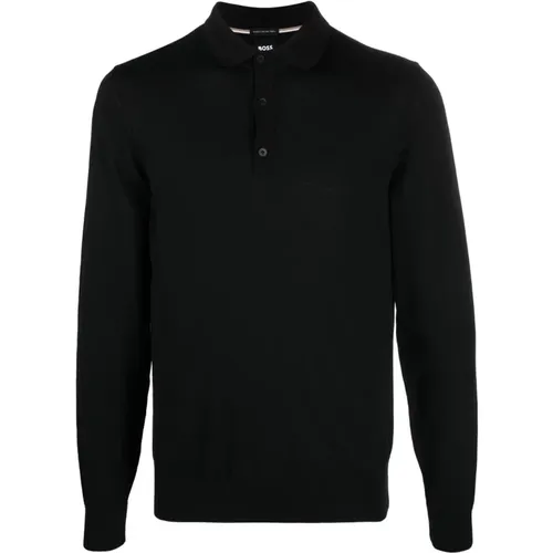 Tops > Polo Shirts - - Hugo Boss - Modalova