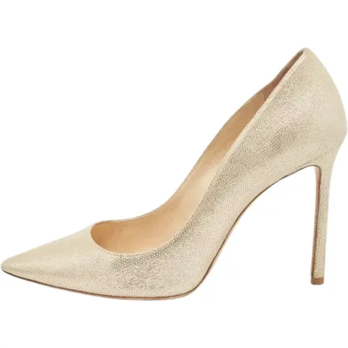 Pre-owned > Pre-owned Shoes > Pre-owned Pumps - - Jimmy Choo Pre-owned - Modalova