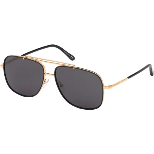 Accessories > Sunglasses - - Tom Ford - Modalova