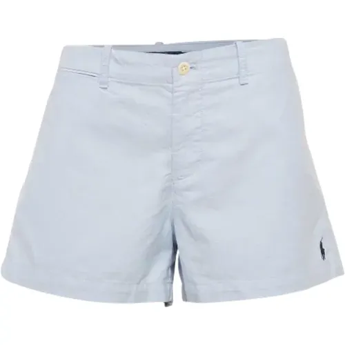 Pre-owned > Pre-owned Shorts - - Ralph Lauren Pre-owned - Modalova